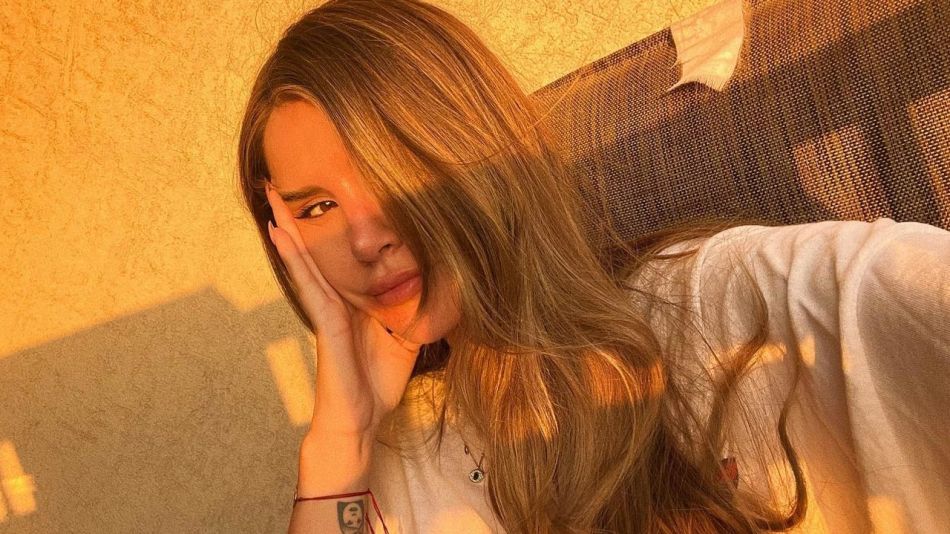 Mica Tinelli reveló si piensa tener hijos con el Licha López