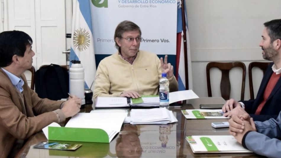 El Gobierno prepara un gesto para el campo