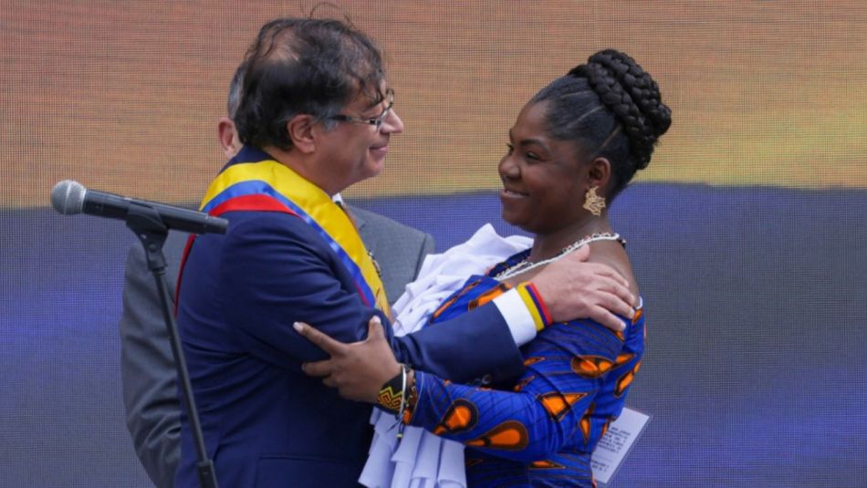 Gustavo Petro