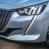 Peugeot 208 Style (Fotos: Alejandro Cortina Ricci)