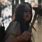 Prey, la nueva película de la saga de Depredador que está siendo furor entre los fans