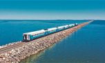 Trenes argentinos: vacaciones sobre vías
