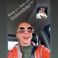 Aseguran que Nicole Neumann está celosa de Manu Urcera por una famosa modelo