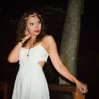 Astróloga Rocío Russo