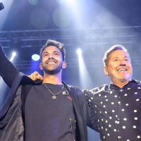 Braulio Assanelli ganador de La Voz Argentina 2018, apuntó contra Ricardo Montaner 