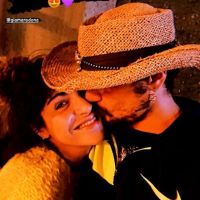 Daniel Osvaldo protagonizó un escándalo con sus fans en un recital: “Irresponsable serial”