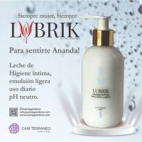 Llegó Lubrik