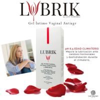 Llegó Lubrik