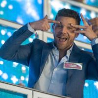 Locho Loccisano suma enemigos en Canta Conmigo Ahora: “A mí no me…”