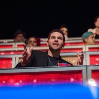 Locho Loccisano suma enemigos en Canta Conmigo Ahora: “A mí no me…”