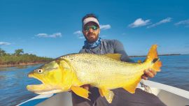 Desde pesca en lugares poco conocidos al descubrimiento de pulperìas cercanas a CABA, en Weekend de agosto ¡tenés de todo!