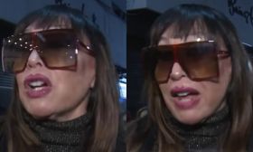 Moria Casán