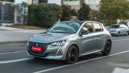 Peugeot 208 Style: ¿en qué se destaca esta serie limitada?