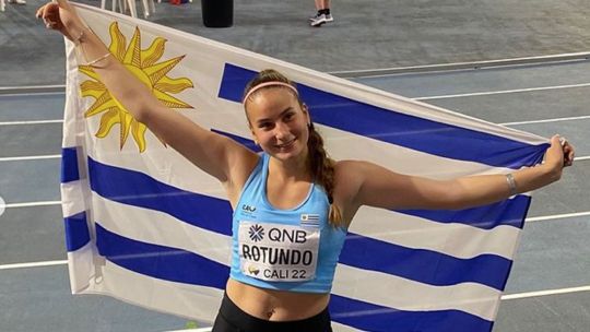Manuela Rotundo