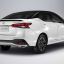 Nissan Versa Sportech-X