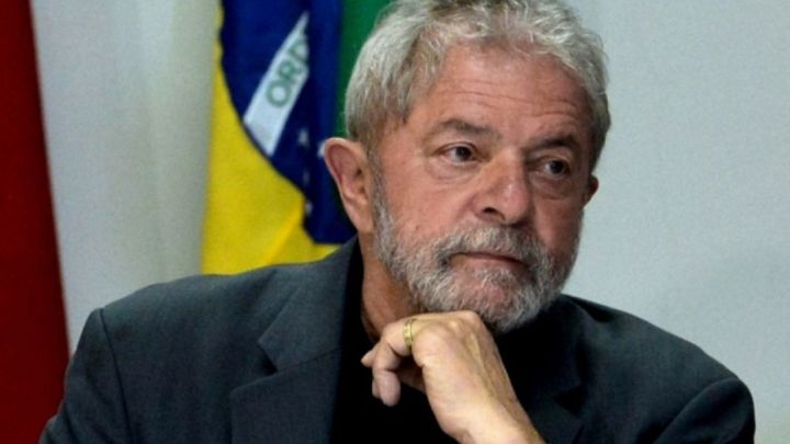Lula da Silva