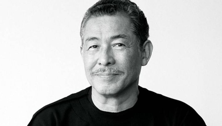 Murió Issey Miyake, el diseñador de moda japonés