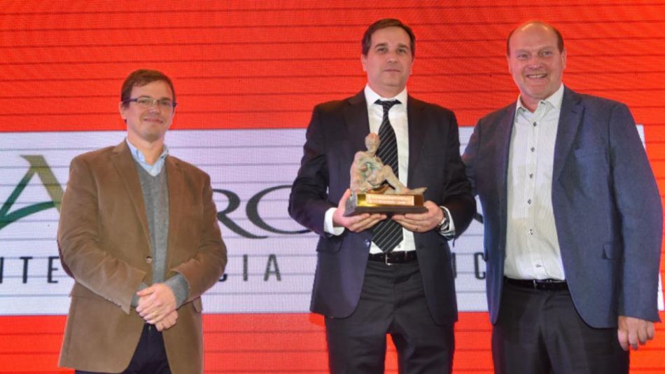 Premios Fortuna 2022