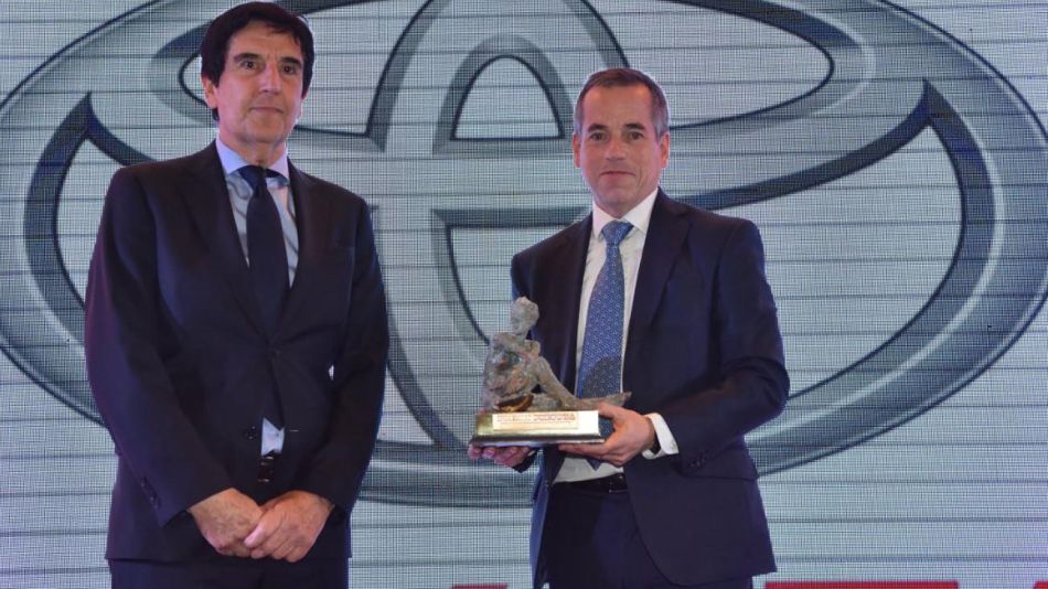 Premios Fortuna 2022
