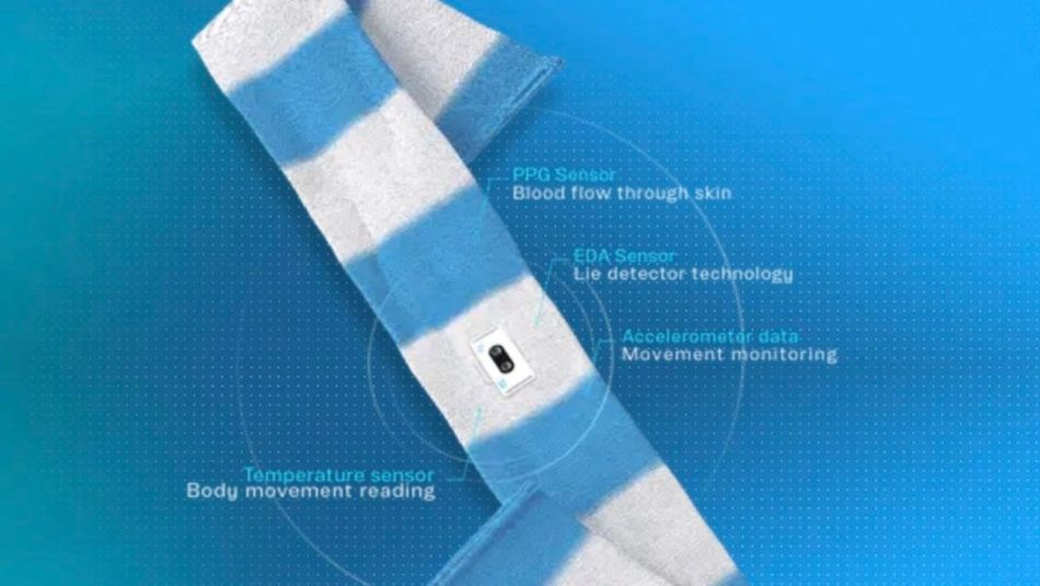 El Manchester City implementará bufandas inteligentes para medir lo que sienten los fanáticos
