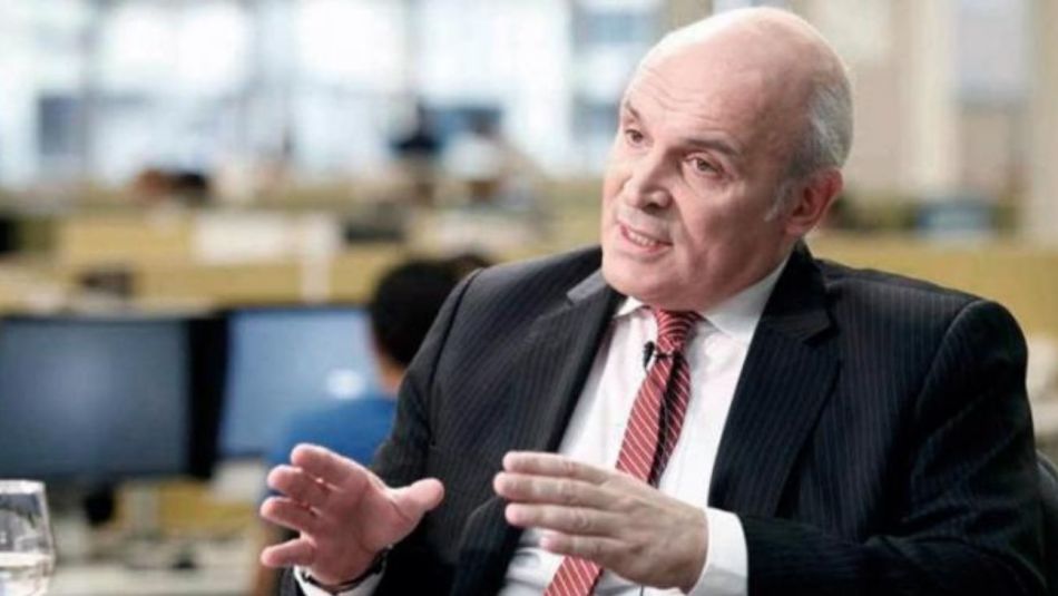 José Luis Espert