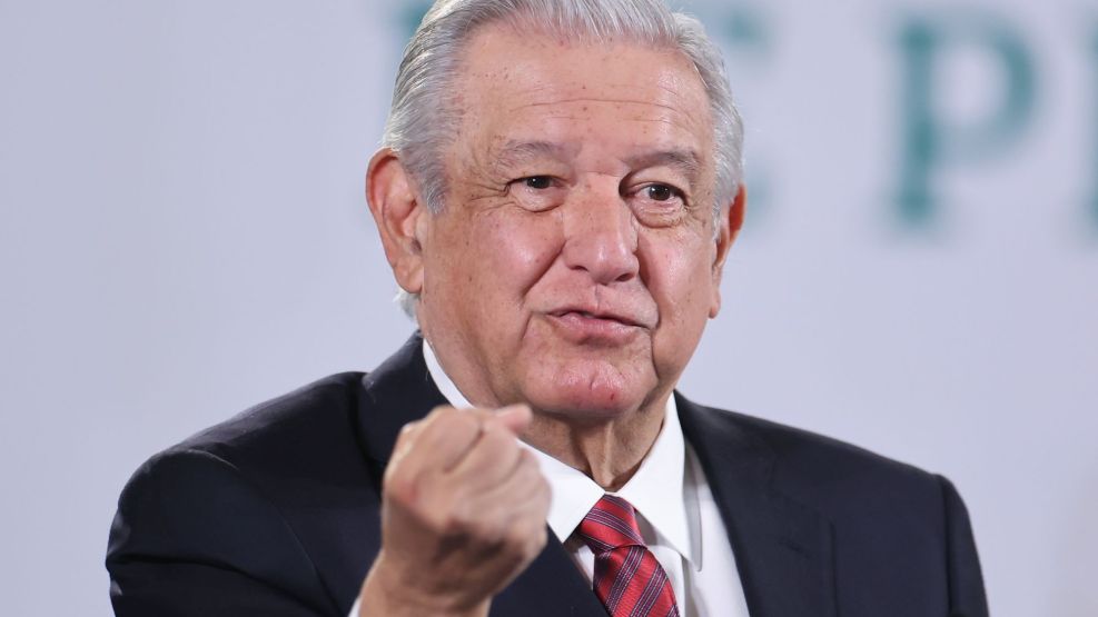 AMLO Keeps Lithium in His Sights After Mexican Power Bill Snub