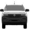 Volkswagen Amarok II