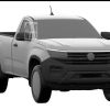 Volkswagen Amarok II