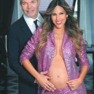 Barby Franco y Fernando Burlando, en su mejor momento: revelaron cuándo nacerá su primera hija