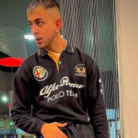 El supuesto novio de María Becerra subió un fuerte mensaje tras los rumores de romance 