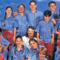 Vuelve Chiquititas: quiénes serán los protagonistas de la ficción de Cris Morena