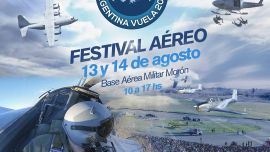 Desde FAA aclararon que no se requiere reserva previa ni presentar documentación y que el ingreso es por orden de llegada.