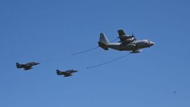 Desde FAA aclararon que no se requiere reserva previa ni presentar documentación y que el ingreso es por orden de llegada.