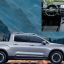 Geely Radar RD6