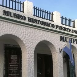 La exposición y venta de productos tendrá lugar en el Museo Histórico Fuerte Independencia de 14:00 a 20:00 con acceso libre y gratuito.