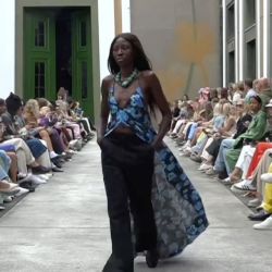 La Semana de la Moda de Copenhagen apuesta al estilo y la sostenibilidad 