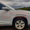 Chevrolet Montana