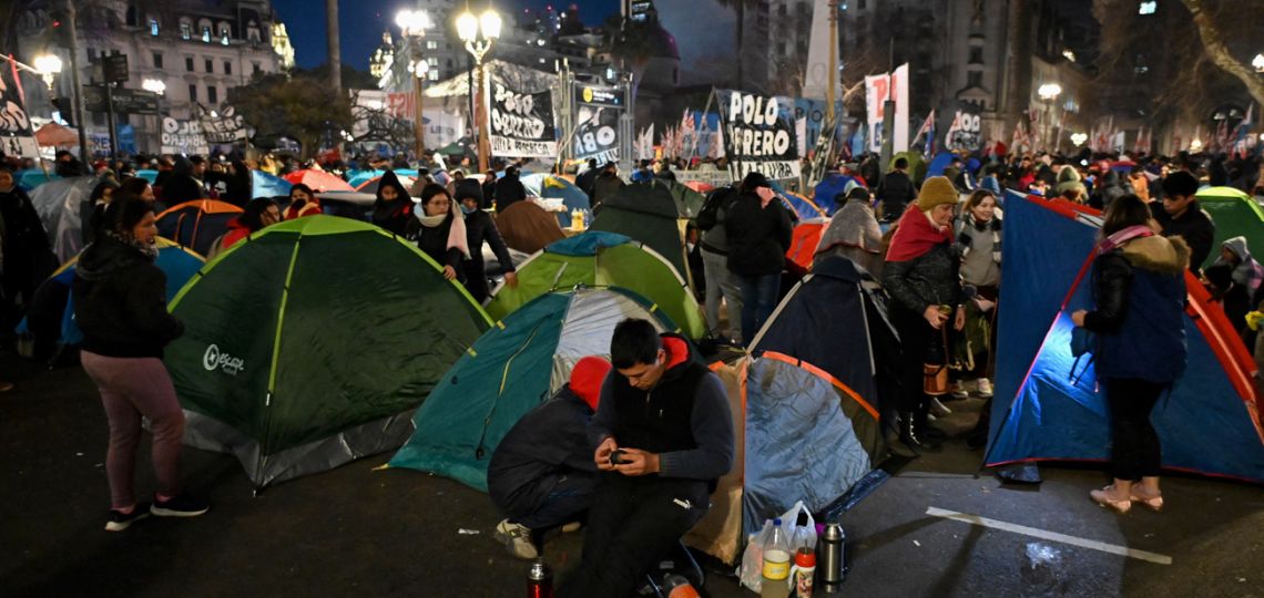 Buenos Aires Times | Argentina