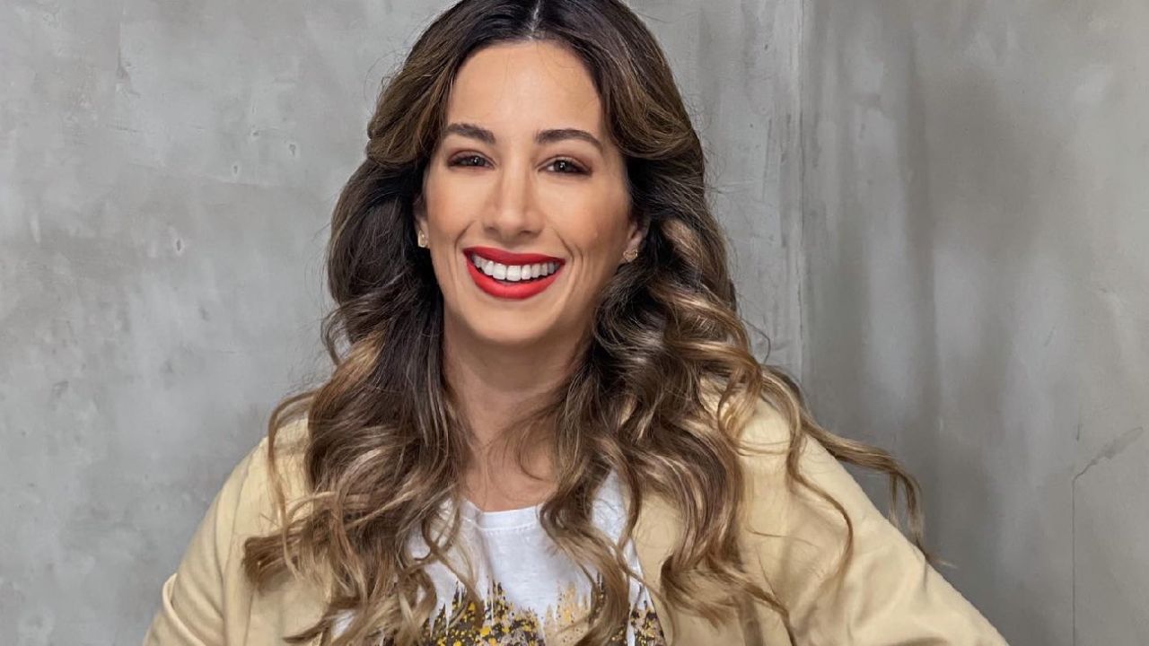 Estefi Berardi hará un casting para encontrar un nuevo novio tras su  separación | Caras