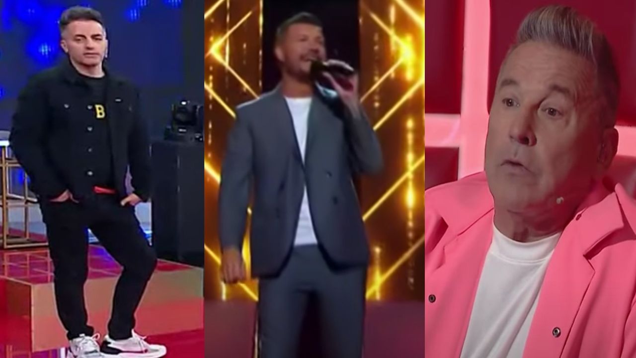 Rating: Canta Conmigo Ahora logró los dos dígitos, La Voz Argentina fue lo  más visto y LAM lideró en América | Exitoina