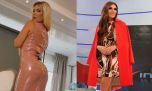 Apareció Wanda Nara y se cruzó con Flor de la V: " No está bueno que tu marido..."