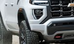 Así sería el diseño de la nueva Chevrolet S10: interior y exterior