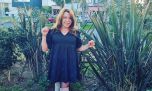 Lizy Tagliani anunció que empieza una nueva vida: "Felicidad total"