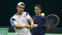 Diego Schwartzman 