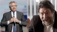 El rol decisivo de Alberto Fernández en la expulsión de Claudio Lozano