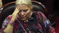 Lilita Carrió