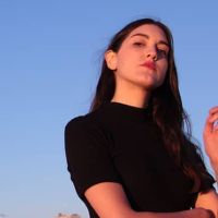 Tristeza por la muerte de la cantautora Karina Vismara, a los 31 años