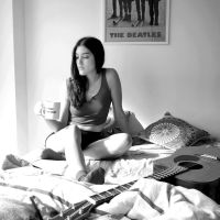 Tristeza por la muerte de la cantautora Karina Vismara, a los 31 años