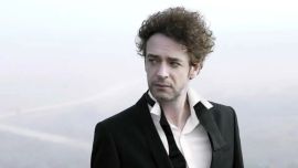 Gustavo Cerati