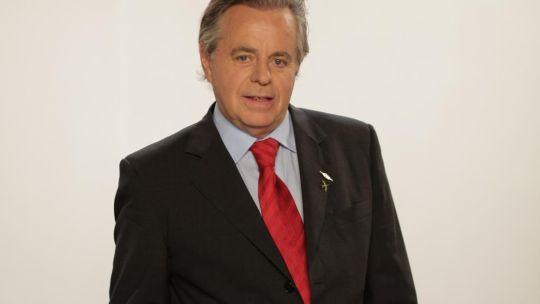 Roberto Garcia